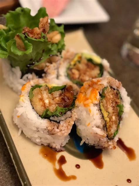 Sushi sam's edomata san mateo - Futomaki at Sushi Sam's Edomata "Arrived around 11:30 a.m. Party of 3. Pretty busy, however, the host/attendant was very effective and tactful in handling the crowd. Good crowd management!This is a small restaurant, they have one side of…
